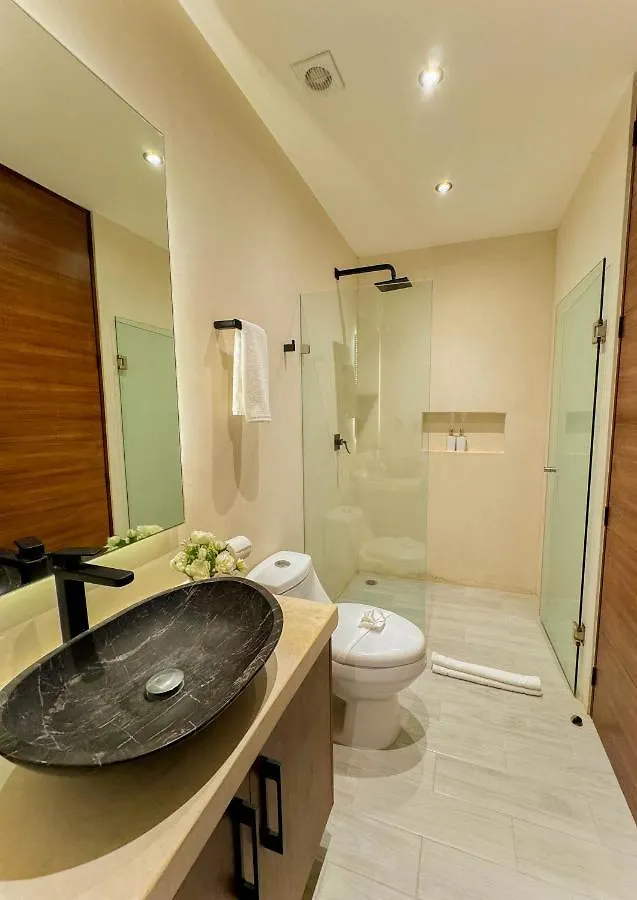 Tu Refugio Exclusivo En Tulum, Dk Jade 3 By Sandy Powerful